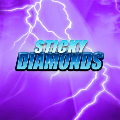 Sticky Diamonds brabet